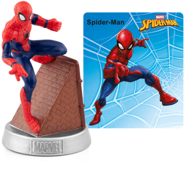 Tonie - Marvel - Spider-Man