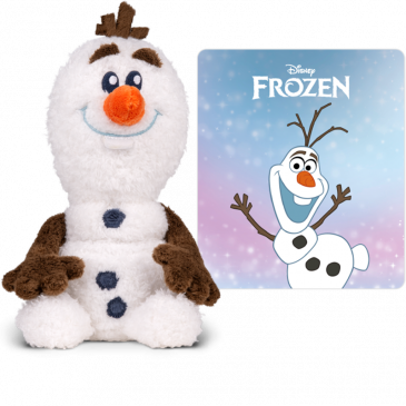 Cuddle Tonies - Olaf