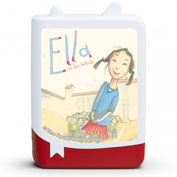 Book Tonies - Ella in der Schule