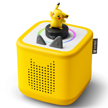 Toniebox 2 Starter Set Pikachu