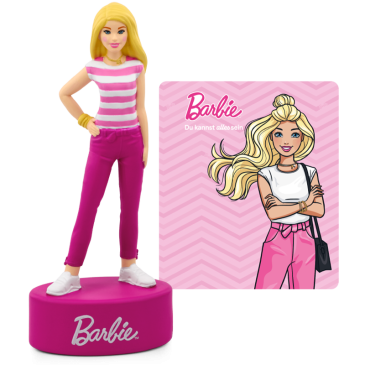 Tonie - Barbie - Du kannst alles sein