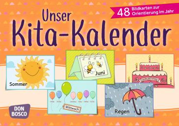 Unser Kita-Kalender
