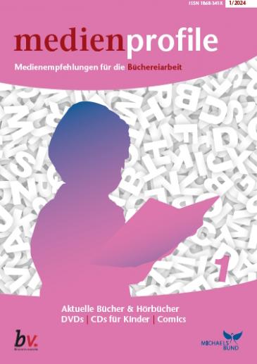 Buchprofile/Medienprofile Heft 1/2024