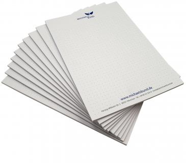 Michaelsbund Schreibblock DIN A5 (VPE 10 Stück)