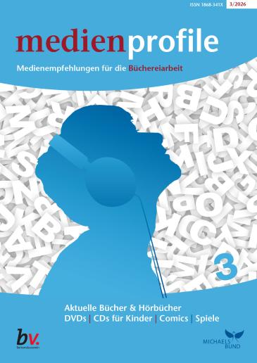 Buchprofile/Medienprofile Heft 3/2006