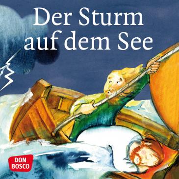 Der Sturm auf dem See