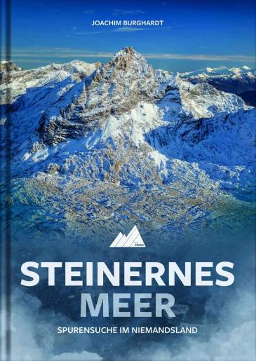 Steinernes Meer.
