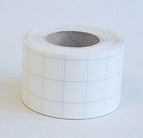 Folie P 30 m x 6 cm (lösungsmittelfrei)