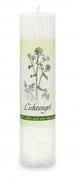 Allgäuer Heilkräuterkerze, Lichtengel
