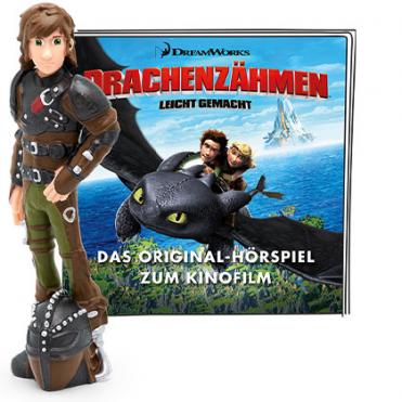 Tonie - Drachenzähmen leicht gemacht 1