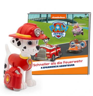 Tonie - Paw Patrol - Schneller als die Feuerwehr