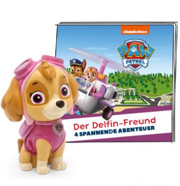Tonie - Paw Patrol - Der Delfin-Freund