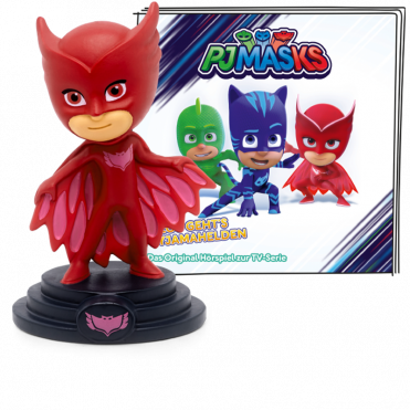 Tonie - PJ Masks - Ein mächtiges Mondproblem