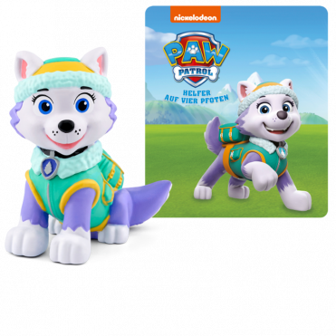 Tonie - PAW Patrol - Ein neuer Fellfreund