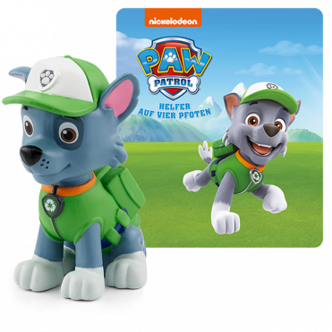 Tonie - Paw Patrol - Die Hundeschau