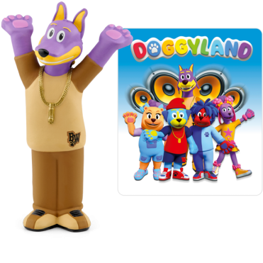 Tonie - Doggyland