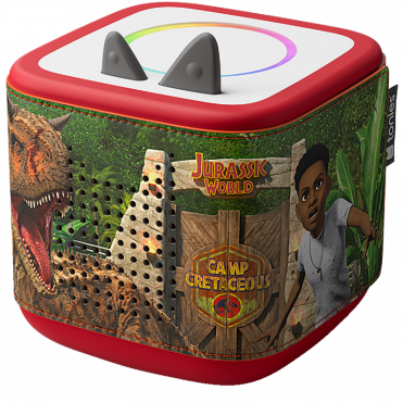 Toniebox 2 Hülle Jurassic World