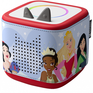 Toniebox 2 Hülle Disney Prinzessinnen