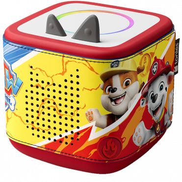Toniebox 2 Hülle Paw Patrol