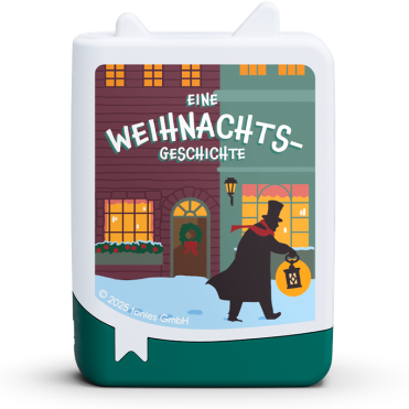 Book Tonie - Eine Weihnachtsgeschichte