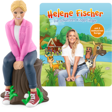 Tonie - Helene Fischer - die schönsten Kinderlieder