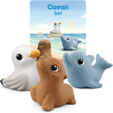 My First Tonies - Ozean Set