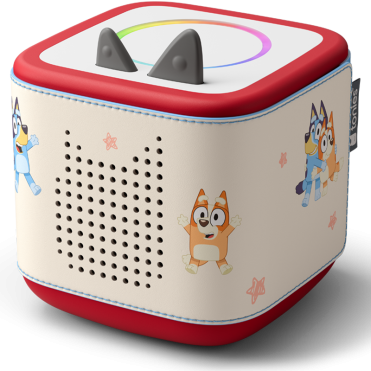 Toniebox 2 Hülle Bluey