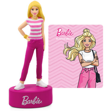 Tonie - Barbie - Du kannst alles sein