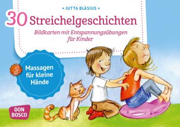 30 Streichelgeschichten