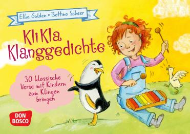 KliKlaKlang-Gedichte