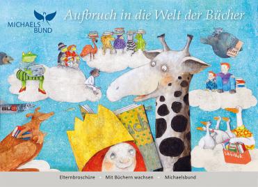 Elternbroschüre (25 Stück)