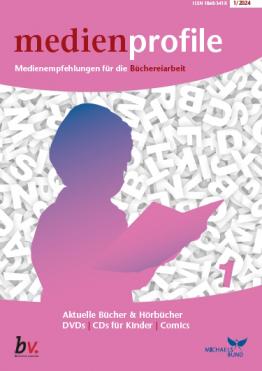 Buchprofile/Medienprofile Heft 1/2024