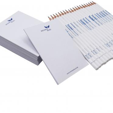Michaelsbund Notizen (VPE 20 Stück)
