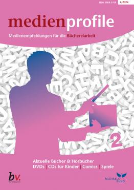Buchprofile/Medienprofile Heft 2/2024