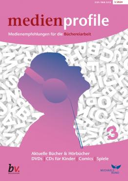 Buchprofile/Medienprofile Heft 3/2024