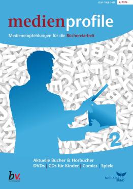 Buchprofile/Medienprofile Heft 2/2026