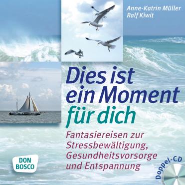 Dies ist ein Moment für dich