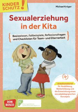 Kinderschutz: Sexualerziehung in der Kita