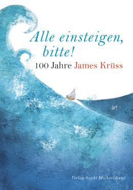 Alle einsteigen, bitte!