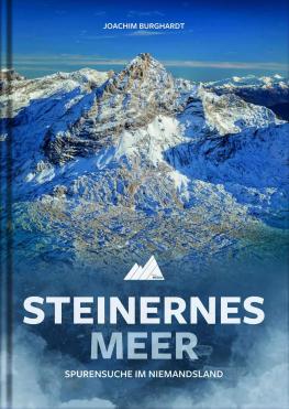 Steinernes Meer.
