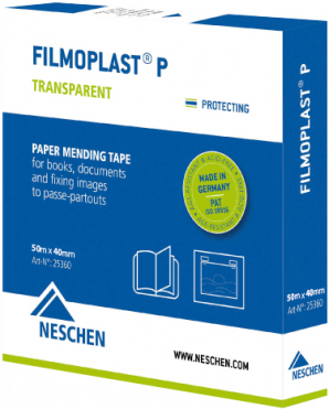 Klebeband transparent, filmopl.4 cm