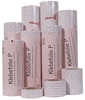 Klebefolie P 25 m x 28 cm (rosa)