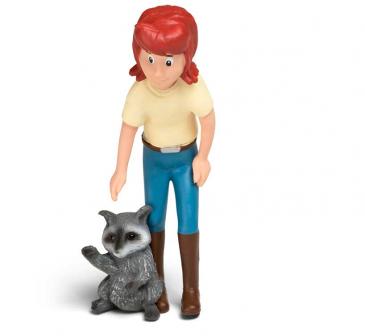 Tonie - Bibi und Tina - Die Waschbären sind los