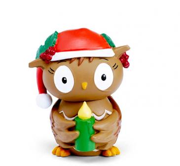 Tonie - Die kleine Eule feiert Weihnachten
