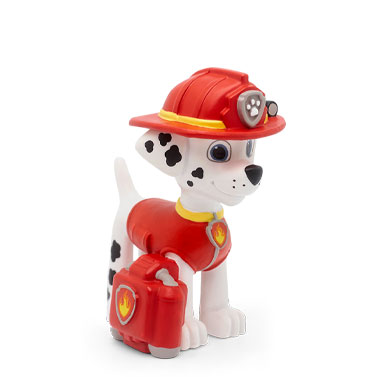 Tonie - Paw Patrol - Schneller als die Feuerwehr