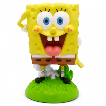 Tonie - Spongebob Schwammkopf - Der ferngesteuerte Fahrschüler und weitere Abenteuer