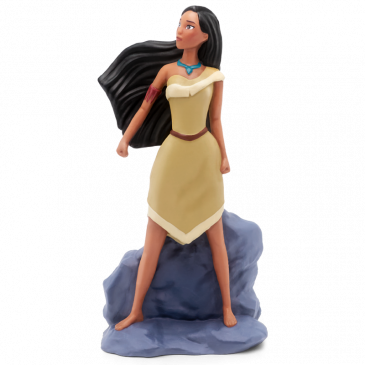Tonie - Disney - Pocahontas