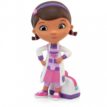 Tonie - Disney - Doc McStuffins Spielzeugärztin