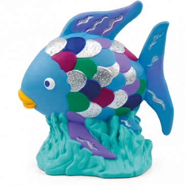 Tonie - Der Regenbogenfisch