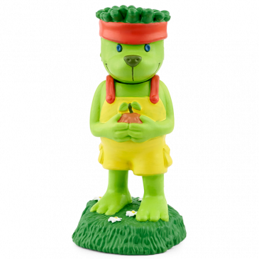 Tonie - Emil Grünbär - Emil Grünbär und die Bande - Abenteuer im Wald